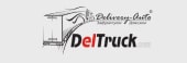 deltruck logo