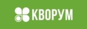 kvorum logo